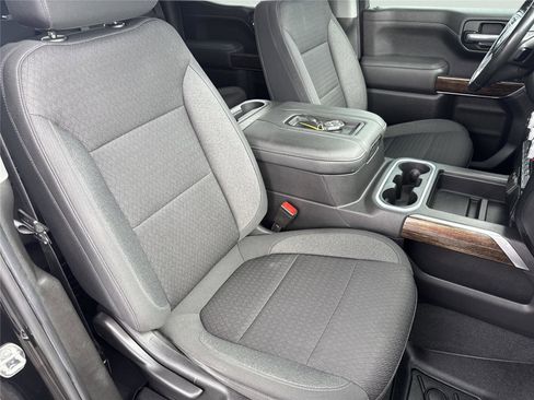 Used 2021 GMC Sierra 1500 Elevation image 35