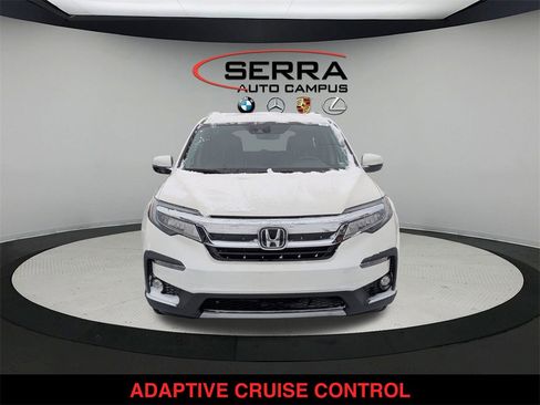 Used 2019 Honda Pilot Elite image 17