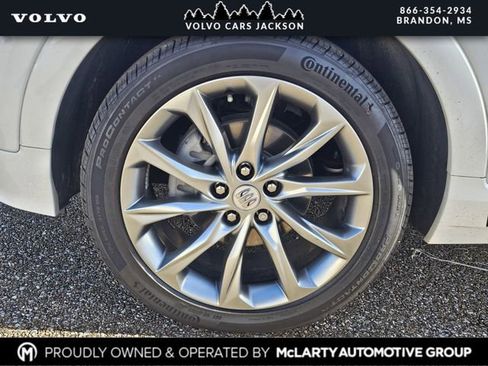 Used 2024 Buick Encore GX Avenir w/ Avenir Technology Package image 31