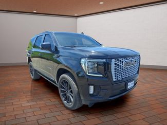Used 2021 GMC Yukon Denali w/ Denali Premium Package AWD/4WD video 2