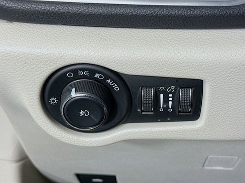 Used 2018 Chrysler Pacifica Limited w/ Advanced Safetytec Group image 22