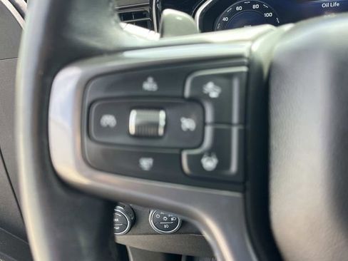 Used 2024 Chevrolet Silverado 1500 High Country w/ High Country Premium Package AWD/4WD image 32