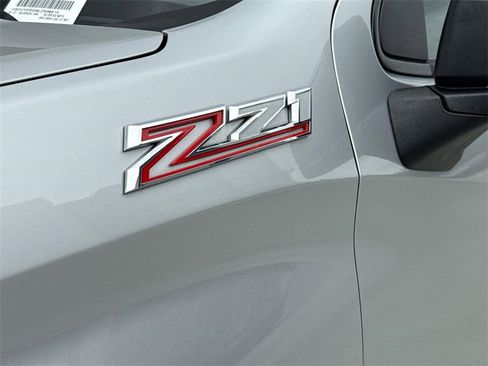 Used 2020 Chevrolet Silverado 1500 RST image 29