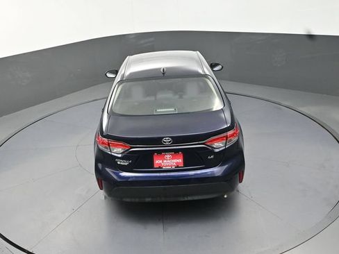 Used 2024 Toyota Corolla LE FWD image 27