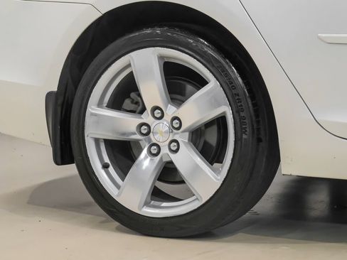 Used 2014 Chevrolet Malibu LTZ FWD image 62