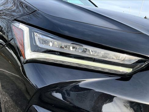 Used 2023 Acura TLX image 26
