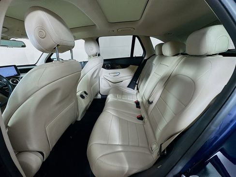 Used 2016 Mercedes-Benz GLC 300 image 28