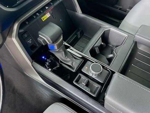 Used 2025 Toyota Tundra SR5 image 16