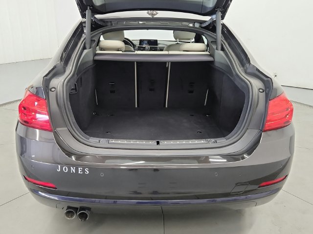 Used 2016 BMW 428i Gran Coupe xDrive AWD/4WD image 23