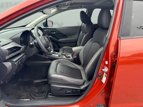 Used 2024 Subaru Crosstrek 2.5i Limited w/ Crosstrek Mirror Package AWD/4WD image 5