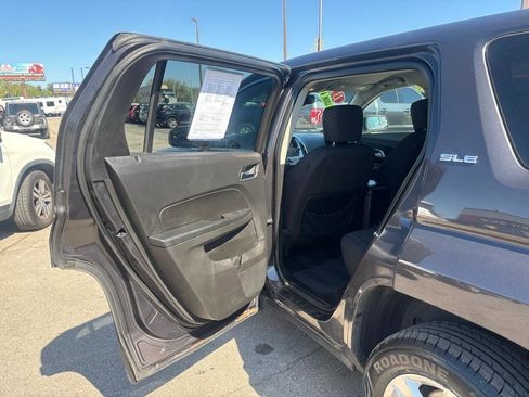 Used 2013 GMC Terrain SLE image 13