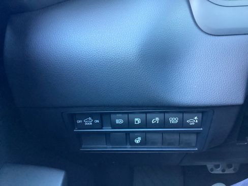 New 2026 Toyota Tundra Limited image 45