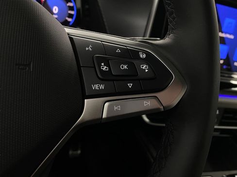 New 2026 Volkswagen Atlas Cross Sport SEL Premium R-Line image 18