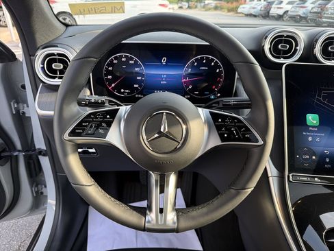 Certified 2026 Mercedes-Benz GLC 300 4MATIC image 23