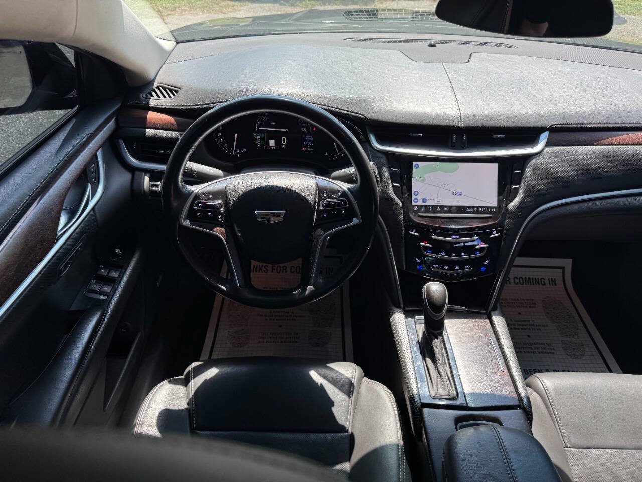 Used 2019 Cadillac XTS Luxury FWD image 40