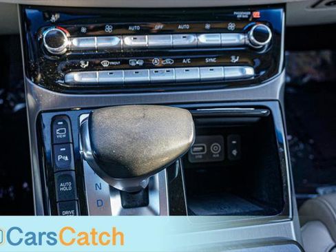 Used 2019 Genesis G90 5.0 Ultimate image 46