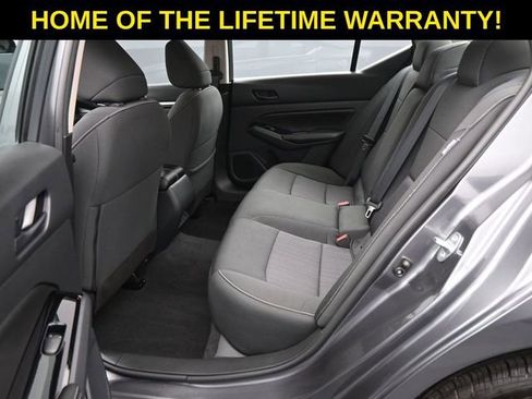 Used 2023 Nissan Altima 2.5 SV image 36