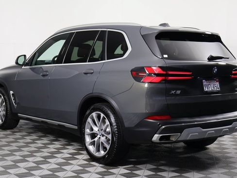 Used 2026 BMW X5 xDrive40i w/ Climate Comfort Package AWD/4WD image 6