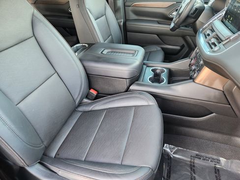 Used 2022 Chevrolet Tahoe High Country w/ Max Trailering Package image 15