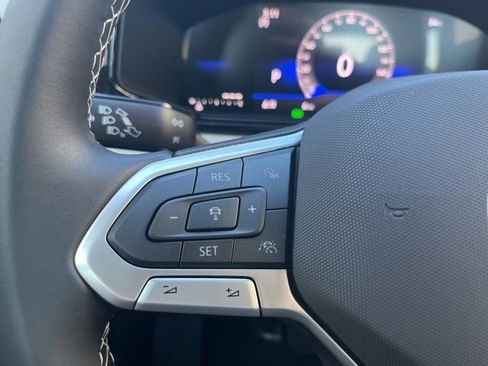 New 2026 Volkswagen Taos S image 10