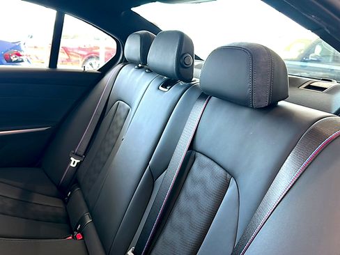New 2027 BMW M3 Competition AWD/4WD image 17