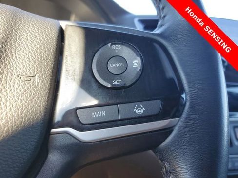 Certified 2022 Honda Pilot Touring image 20