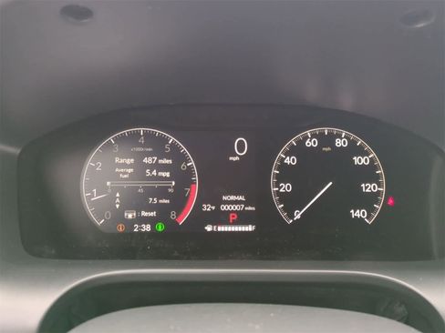 Used 2023 Honda HR-V LX image 31