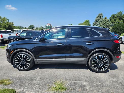Used 2019 Lincoln MKC Reserve AWD/4WD image 4
