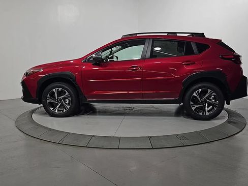 New 2026 Subaru Crosstrek 2.5i Premium AWD/4WD image 2