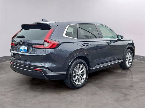 Used 2023 Honda CR-V EX image 3