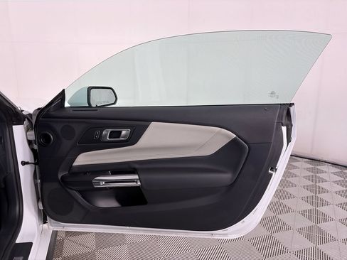 Used 2024 Ford Mustang Premium RWD image 28