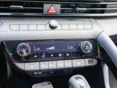 New 2026 Hyundai Elantra N FWD image 19