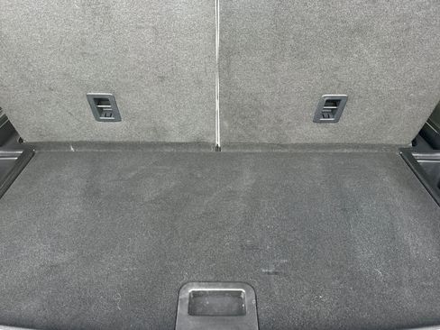 Certified 2025 Ford Explorer Platinum w/ Ultimate Package image 16