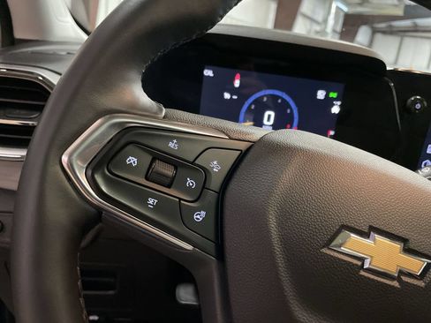 Used 2026 Chevrolet TrailBlazer LT w/ LT Cold Weather Package FWD image 30