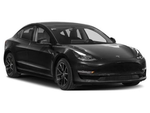 Used 2022 Tesla Model 3 Performance AWD/4WD image 9