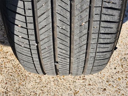 Used 2024 Volkswagen Tiguan Wolfsburg Edition image 11