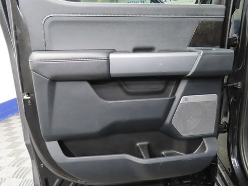 Used 2023 Ford F250 Lariat w/ Lariat Ultimate Package image 73