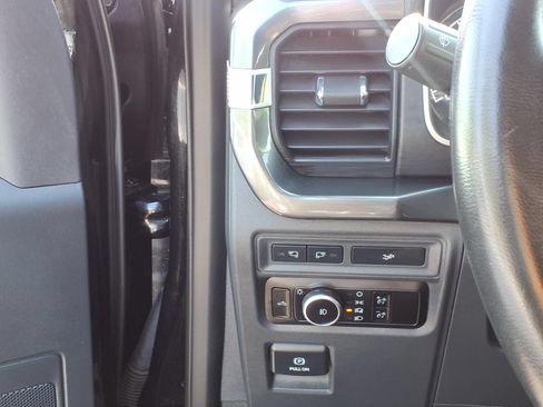 Used 2023 Ford F150 XLT w/ Equipment Group 302A High AWD/4WD image 14