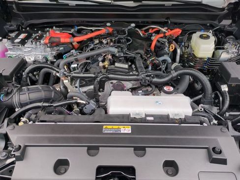 New 2026 Toyota Tacoma 4x4 Double Cab Hybrid image 30