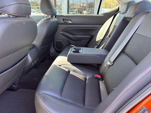 Used 2019 Nissan Altima 2.5 SR w/ SR Premium Package image 14