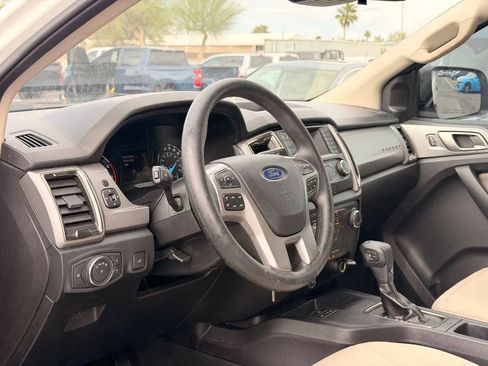 Used 2019 Ford Ranger XLT w/ Trailer Tow Package RWD image 20