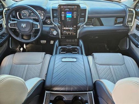 Used 2025 RAM 1500 Tungsten w/ Bed Utility Group image 20