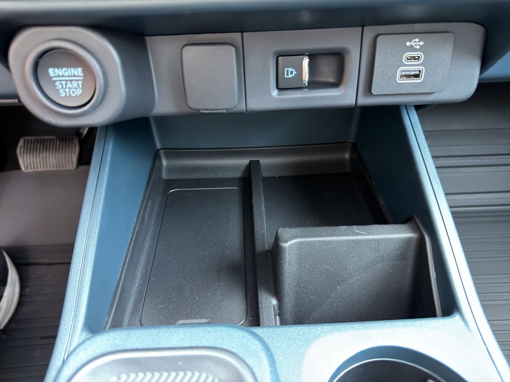 New 2026 Ford Maverick Tremor AWD/4WD image 33
