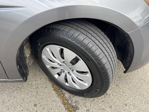 Used 2008 Honda Accord LX image 33