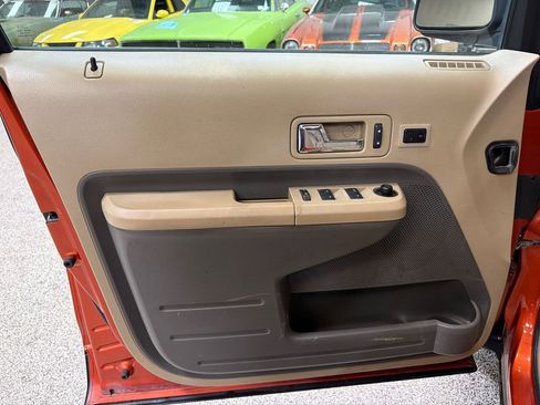 Used 2007 Ford Edge SEL FWD image 15