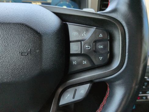 Used 2024 Ford Bronco Raptor AWD/4WD image 25
