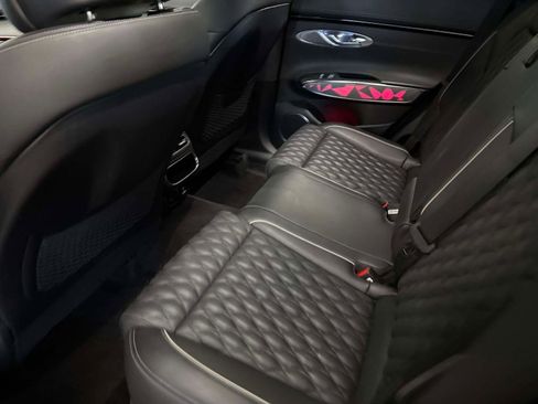 Used 2022 Genesis GV70 3.5T Sport w/ Sport Advanced Package image 14