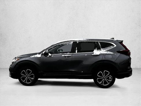 Used 2020 Honda CR-V EX image 8