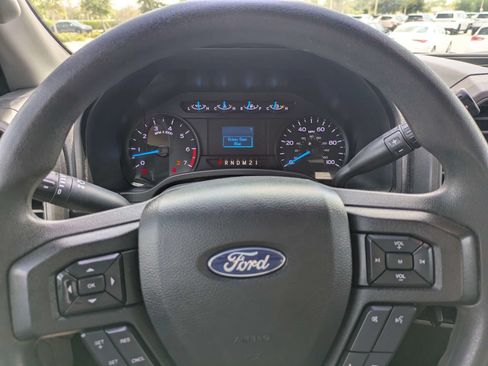 Used 2019 Ford F250 XL w/ Power Equipment Group AWD/4WD image 30