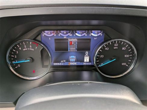 Used 2024 Ford Expedition Max Limited image 35